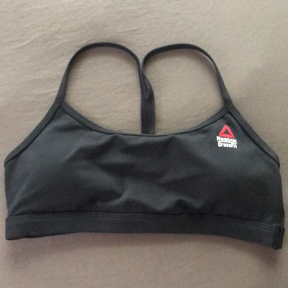 Reebok CrossFit Bra